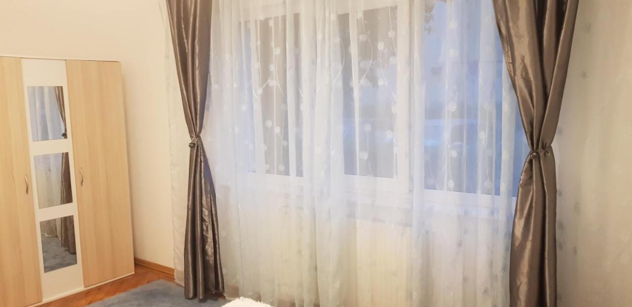 Petuniei Apartment Braşov Exterior foto